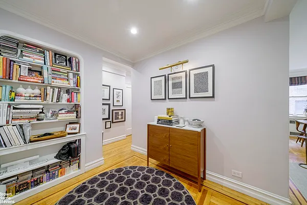 Sold by Brown Harris Stevens | media 5