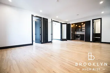 Rented by Brooklyn High Rise LLC
