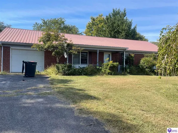 521 Glenview Dr, Horse Cave, KY 42749