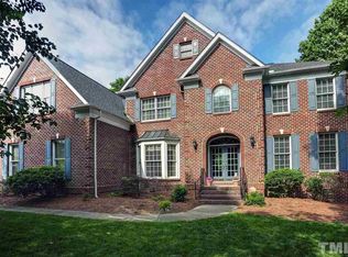 603 Preston Village Way, Cary, NC 27519
