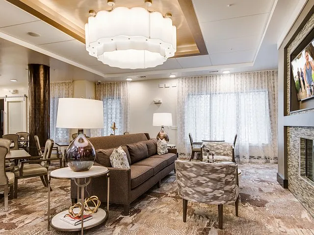 Overture Stone Oak 55+ Apartment Homes — Photo 37