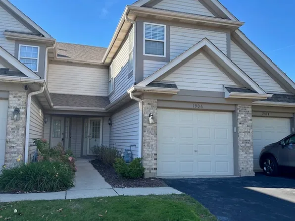 1906 Grove Ave #1906, Schaumburg, IL 60193
