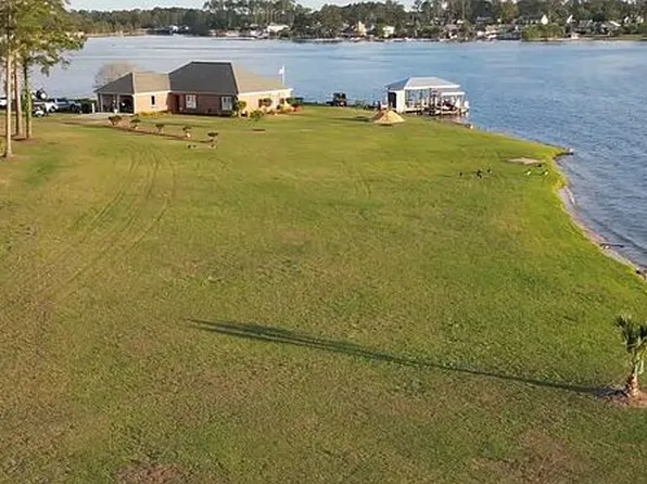 TRACT 2 Island Dr #253, Douglas, GA 31535