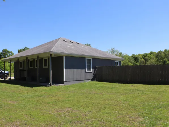 32301 E State Route B, Garden City, MO 64747