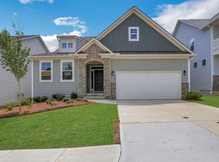 190 Bull Shoals Way, Hoschton, GA 30548