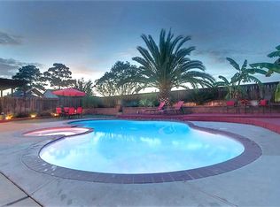 9226 Night Beacon Point Dr, Spring, TX 77379