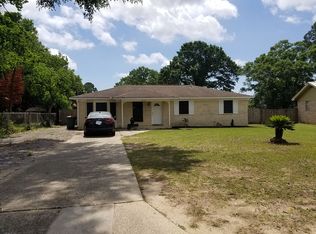 5117 Teakwood Dr, Pensacola, FL 32506