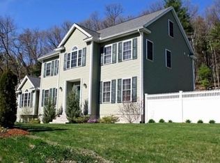 943 Salem Rd, Dracut, MA 01826