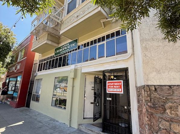 1831-1835 Ocean Ave #1831A
