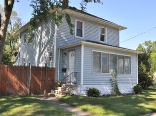 1725 Decamp Ave, Elkhart, IN 46516