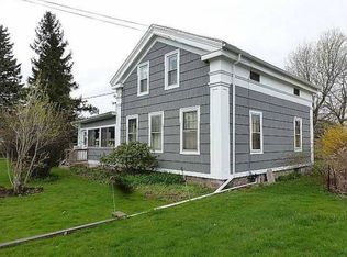 5353 Lake Rd S, Brockport, NY 14420