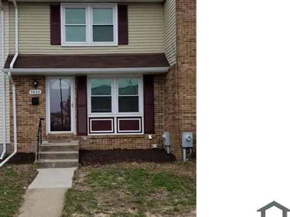 5433 King Arthur Cir, Rosedale, MD 21237
