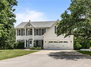 26209 E Blue Mills Rd, Sibley, MO 64088