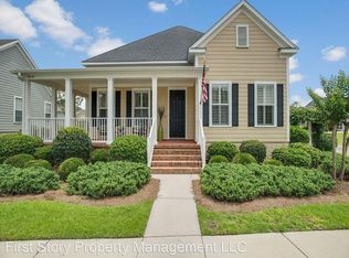 4229 Summertree Dr #B, Tallahassee, FL 32311