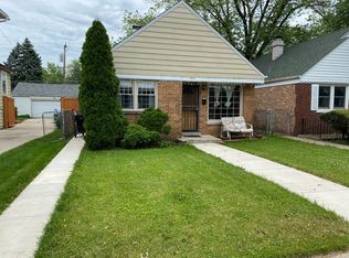 3012 Madison St, Bellwood, IL