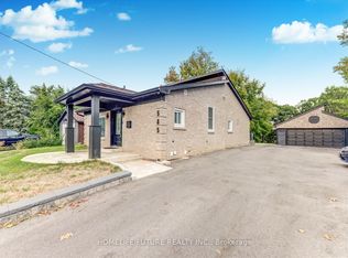 585 Wilson Rd N, Oshawa, ON L1G 6E8