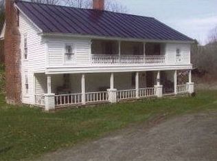 1117 Lucy Bell Rd, Crumpler, NC 28617