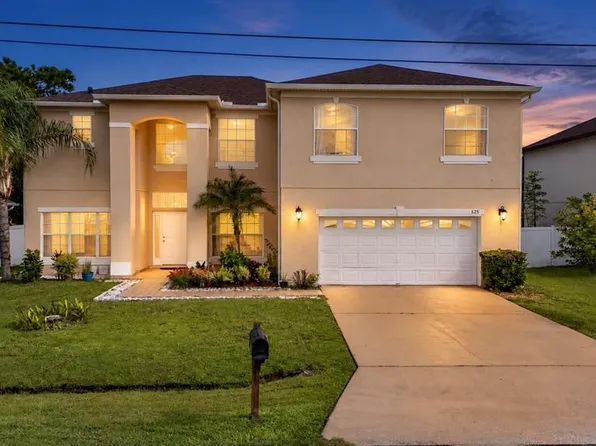 525 VICEROY COURT, KISSIMMEE, FL 34758
