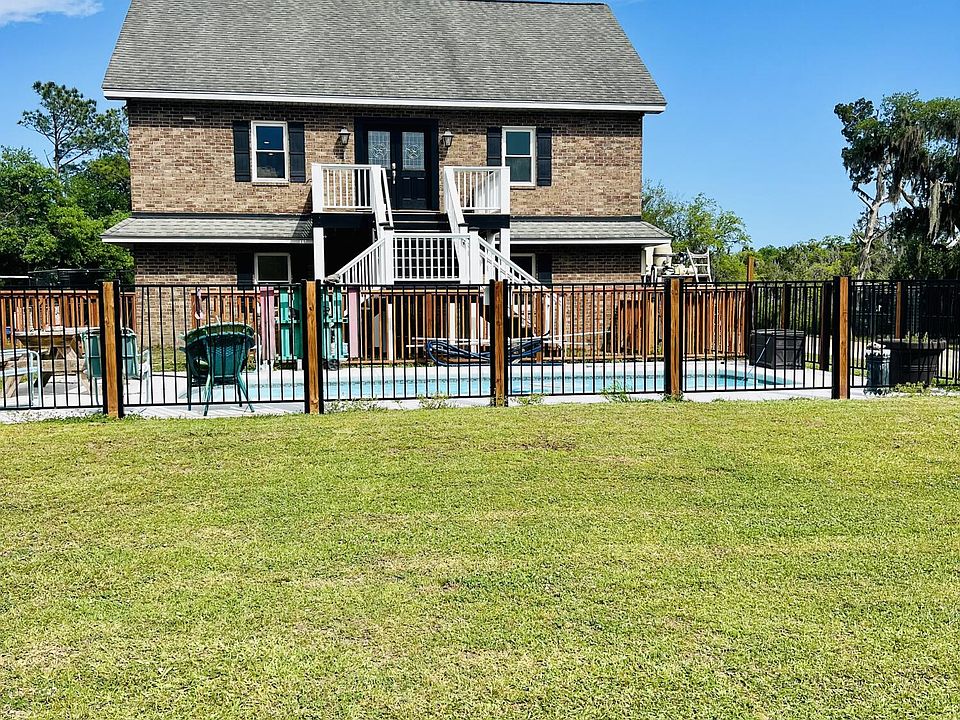 4560 Highway 165, Meggett, SC 29449 MLS 24010042 Zillow