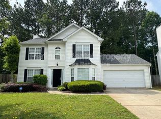 3668 Summit Trce, Decatur, GA 30034