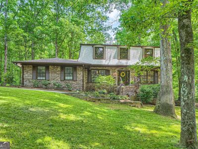 1580 Smyrna Rd SW, Conyers, GA, 30094