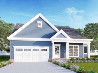 311 Beulah Rose Dr #161-LOT 161, Murfreesboro, TN 37128