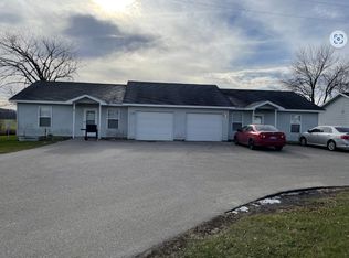 9343 W Watergate Rd #15, Mc Bain, MI 49657