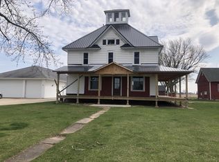 W2477 Wilson Lima Rd, Oostburg, WI 53070