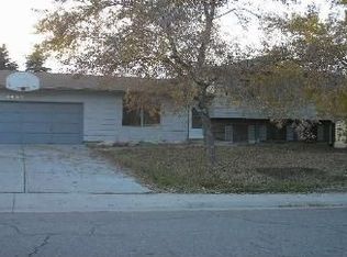 4847 S Xenophon Way, Morrison, CO 80465