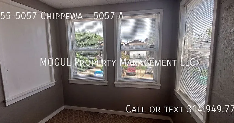 5055-5057 Chippewa St #5057-A — Photo 5