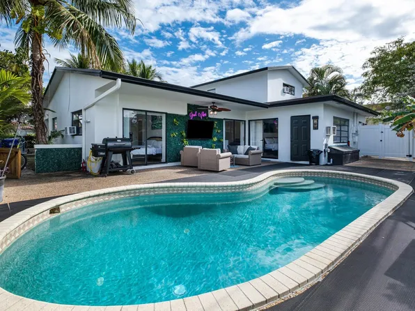 1551 SE 23rd Avenue, Pompano Beach, FL 33062