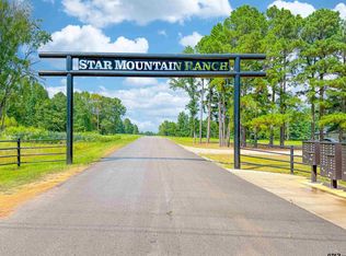 LOT 34 Creek Bottom Ct, Winona, TX 75792