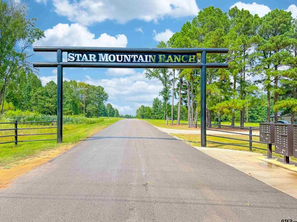 LOT 34 Creek Bottom Ct, Winona, TX 75792