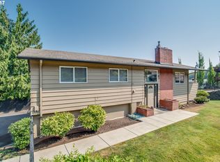 1615 NE 72nd St, Vancouver, WA 98665