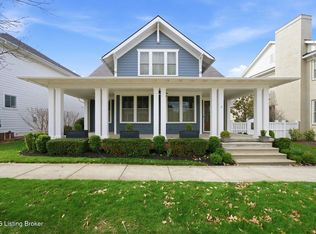 8902 Coltsfoot Trce, Prospect, KY 40059