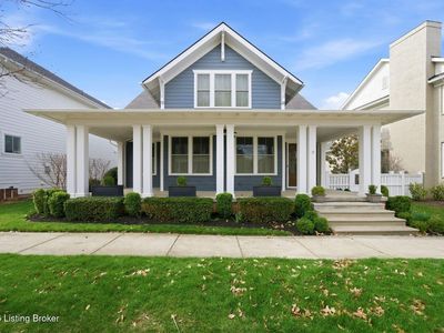 8902 Coltsfoot Trce, Prospect, KY, 40059