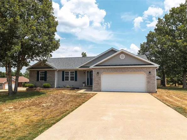 20834 Lacombe Rd, Waynesville, MO 65583