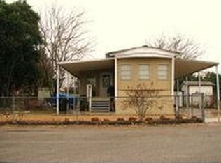 2117 Dena Dr, Kerrville, TX 78028