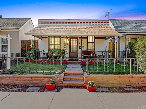 833 Elati Street, Denver, CO 80204