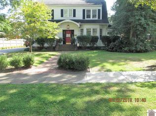 524 S 2nd St, Mayfield, KY 42066
