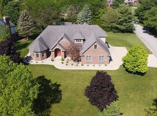 4405 Rolland Dr, Kokomo, IN 46902