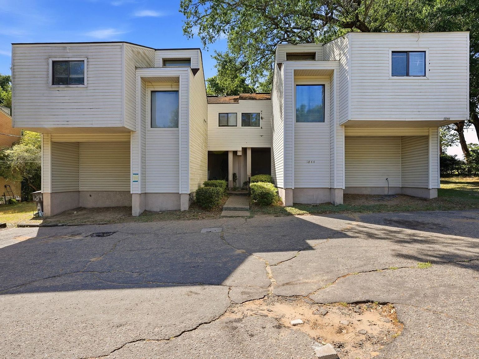 1844 Larette Dr #A-d