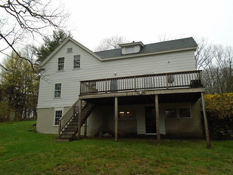 6 Old Salisbury St, Holden, MA 01520 Zillow