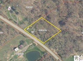 6110 Welch Hill Rd LOT 46, Ripley, NY 14775