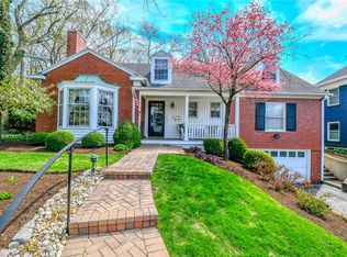 310 Schenck Ave, Oakwood, OH 45409