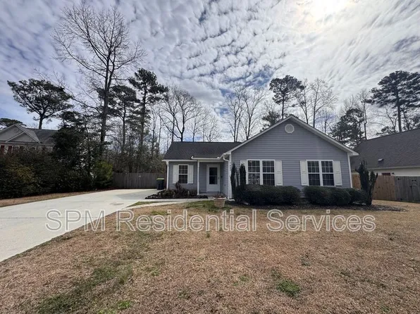 7409 Hazelstone Ln, Leland, NC 28451