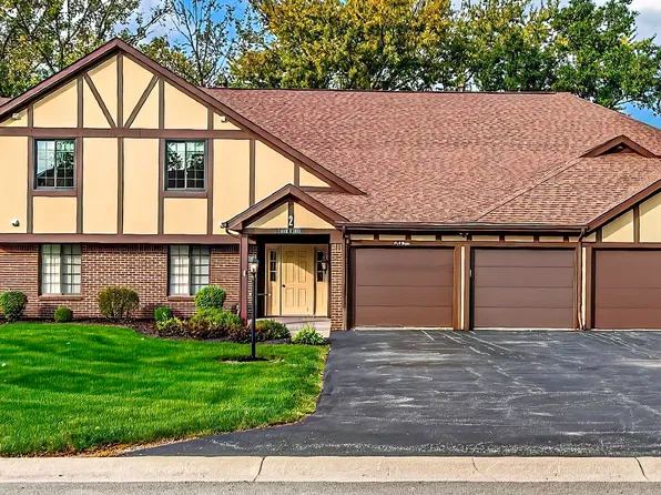 1596 N William Wells Cir, Bluffton, IN 46714