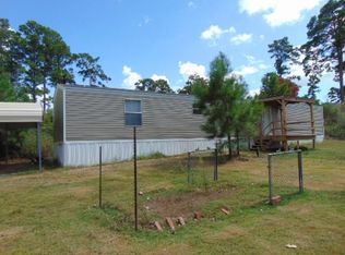 103 Forest Ln, Bastrop, TX 78602