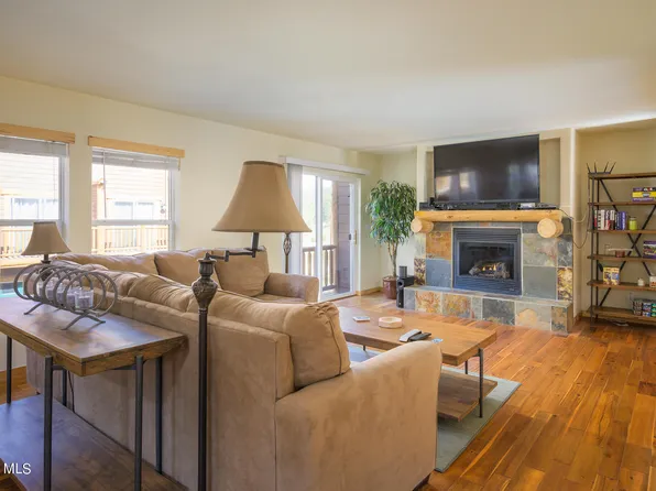 1108 GCR 8 #2, Fraser, CO 80442