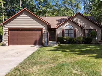 5107 Edgewood Dr, Lorain, OH, 44053